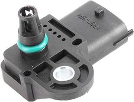 Sensor de pressão volvo fh/fm/nh