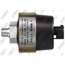 Sensor de pressão Volvo Nl 10 320 1991 a 1995 3-RHO 7710 Sensor de pressão Volvo Nl 10 320 1991 a 1995 3-RHO 7710