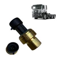 Sensor De Pressão Vw Novo Delivery Constellation Euro 25460T