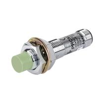 Sensor De Proximidade Indutivo PRCM12-4AC M12 Autonics