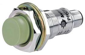 Sensor De Proximidade Indutivo PRCM18-8AO M18 Autonics Sensor De Proximidade Indutivo PRCM18-8AO M18 Autonics