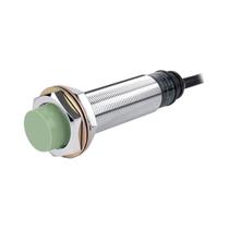 Sensor De Proximidade Indutivo PRL18-8AO M18 Autonics Sensor De Proximidade Indutivo PRL18-8AO M18 Autonics