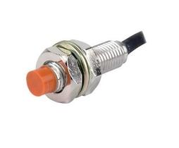Sensor De Proximidade Indutivo PRT08-2DC M08 Autonics