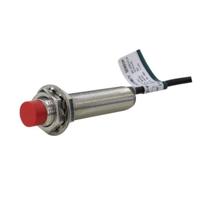 Sensor De Proximidade Indutivo Tubular Metaltex I12-4-aca Sensor De Proximidade Indutivo Tubular Metaltex I12-4-aca