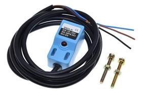 Sensor de Proximidade SN04 Modelo NPN NO Sensor de Proximidade SN04 Modelo NPN NO