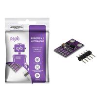 Sensor De Proximidade Tmd27713 Infravermelho Als Led - RoXo