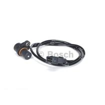Sensor de Pulso Virabrequim Bosch 0 261 210 128