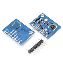 Sensor De Qualidade Do Ar De Alta Precisão CO2 TVOC Temperatura Umidade Para Monitoramento De Casa