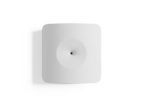 Sensor de Quebra de Vidro SimpliSafe - Detecção de Som com Alcance de 20 Pés