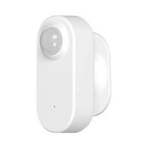 Sensor De Radar Inteligente MOES Tuya ZigBee 24GHz mmWave Detecção De Presença Humana Monitoramento