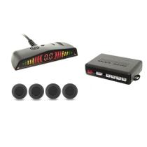 SENSOR DE RÉ 19.7mm C CONECTOR DISPLAY LED BORRACHA