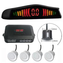Sensor De Ré Estacionamento 22mm Universal Sensor De Ré Estacionamento 22mm Universal