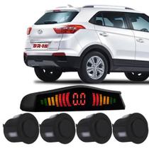 Sensor De Ré Estacionamento Standard Hyundai Creta Sensor De Ré Estacionamento Standard Hyundai Creta