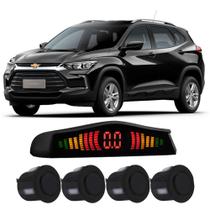 Sensor De Ré Estacionamento Standard Tracker 21 22 Sensor De Ré Estacionamento Standard Tracker 21 22