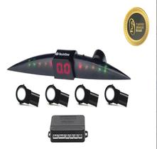 Sensor de re oem prime 4 pontas prata