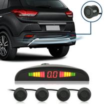 Sensor de Ré Preto Palio G2 1996 1997 1998 1999 2000 2001 2002 Estacionamento Diâmetro 2,5cm Furo 2,2cm Sensor de Ré Preto Palio G2 1996 1997 1998 1999 2000 2001 2002 Estacionamento Diâmetro 2,5cm Furo 2,2cm