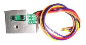 Sensor de Ribbon e Cabeça Aberta - S4M PN:G77767M