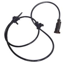 Sensor De Roda Abs Traseiro Direito Ford Edge