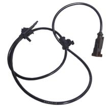 Sensor De Roda Abs Traseiro Direito Ford Edge