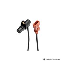 Sensor de RotaÃÃo Ducato 2.0 4C 8V Turbo 94 ... 02 / Berlingo 1.8 4C 8V 97 ... 02 / Xantia 2.0 4C 8V Turbo 94 ... 03 / Bx 19 1.9 4C 8V 86 ... 94