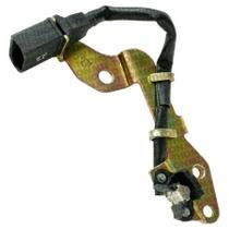 Sensor de Rotação A3 1999 a 2006 Cordoba Ibiza 1999 a 2002 Bora 2000 a 2009 New Beetle 2007 a 2010 Golf 1997 a 2006 Passat 2005 MTE 70422