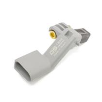 Sensor De Rotação A3 A4 Gol Fox Jetta Kombi Polo Outlander Lancer Com Parafuso Sem Imantação 3 Vias - DS1848