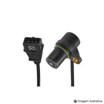 Sensor de Rotação Astra 2.0 4C 16V 99 ... 05 / Vectra 2.0 4C 16V 96 ... 05 / Vectra 2.2 4C 16V Sfi 96 ... 05 / Zafira 2.0 4C 16V 01 ... 05 - D.S