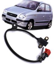 Sensor de Rotacao Atos Prime 1.0 12V de 1998 a 2003 - 39310-02700 / 02600 Sensor de Rotacao Atos Prime 1.0 12V de 1998 a 2003 - 39310-02700 / 02600