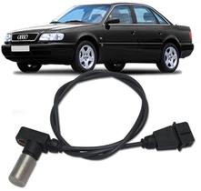 Sensor de Rotacao Audi A6 A4 A80 A100 2.6 2.8 de 1992 a 1997 - 078905381
