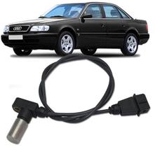 Sensor De Rotacao Audi A6 A4 A80 A100 2.6 2.8 De 1992 A 1997 Sensor De Rotacao Audi A6 A4 A80 A100 2.6 2.8 De 1992 A 1997