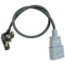 Sensor de rotação Audi Tts 2012 a 2014 MTE-THOMSON 70585 Sensor de rotação Audi Tts 2012 a 2014 MTE-THOMSON 70585