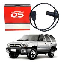 Sensor De Rotação Blazer 2.8 Diesel 2008 A 2009