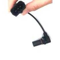 Sensor de Rotação Bosch 0281002410 para Cummins, VW, Ford e Iveco Sensor de Rotação Bosch 0281002410 para Cummins, VW, Ford e Iveco