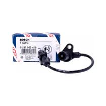 Sensor de Rotação Bosch 0281002410 para Cummins, VW, Ford e Iveco Sensor de Rotação Bosch 0281002410 para Cummins, VW, Ford e Iveco