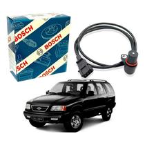 Sensor De Rotação Bosch Blazer 2.2 8v 1995 A 2000