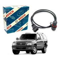 Sensor De Rotação Bosch Blazer 2.4 8v 2001 A 2006