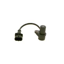 Sensor De Rotação Bosch / Cargo / 14000 - 0 281 002 410 Sensor De Rotação Bosch / Cargo / 14000 - 0 281 002 410