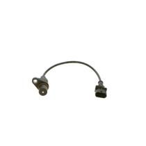 Sensor De Rotação Bosch / Cargo / F 250 - 0 281 002 411 Sensor De Rotação Bosch / Cargo / F 250 - 0 281 002 411