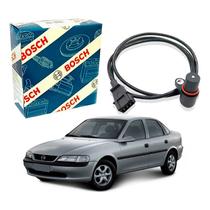 Sensor De Rotação Bosch Vectra 2.2 8v Gasolina 1998 A 2002