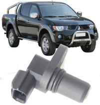 Sensor De Rotacao Cambio L200 Triton 3.2 Diesel 2007 2016