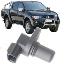 Sensor de Rotacao Cambio L200 Triton 3.2 Diesel e 3.5 V6 Flex de 2007 a 2016 - 8651a109 Sensor de Rotacao Cambio L200 Triton 3.2 Diesel e 3.5 V6 Flex de 2007 a 2016 - 8651a109