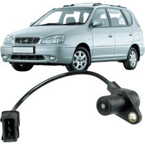 Sensor de Rotaçao Carens 1.8 de 1999-06 Sensor de Rotaçao Carens 1.8 de 1999-06