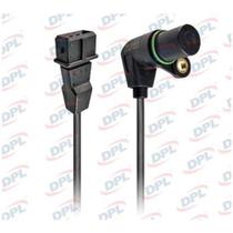 Sensor de rotação Chevrolet Blazer 1997 a 2000 FORCE CAR Sensor de rotação Chevrolet Blazer 1997 a 2000 FORCE CAR