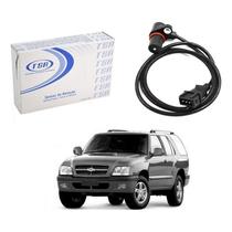 Sensor De Rotação Chevrolet Blazer 2.4 8v 2001 A 2006