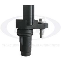 Sensor de rotação Chevrolet Captiva 2009 a 2017 TSA T-080032 Sensor de rotação Chevrolet Captiva 2009 a 2017 TSA T-080032