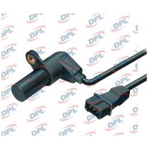Sensor de rotação Chevrolet Corsa 1995 a 2005 DPL DPL-508739 Sensor de rotação Chevrolet Corsa 1995 a 2005 DPL DPL-508739