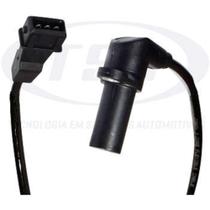 Sensor de rotação Chevrolet Corsa 1996 a 2006 TSA T-080011 Sensor de rotação Chevrolet Corsa 1996 a 2006 TSA T-080011