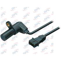 Sensor de rotação Chevrolet Montana 2004 a 2010 FORCE CAR Sensor de rotação Chevrolet Montana 2004 a 2010 FORCE CAR