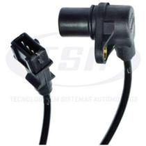 Sensor de rotação Chevrolet Omega 1993 a 1997 TSA T-080004 Sensor de rotação Chevrolet Omega 1993 a 1997 TSA T-080004