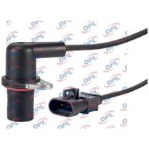 Sensor de rotação Chevrolet Omega 1994 a 1998 DPL DPL-508965 Sensor de rotação Chevrolet Omega 1994 a 1998 DPL DPL-508965